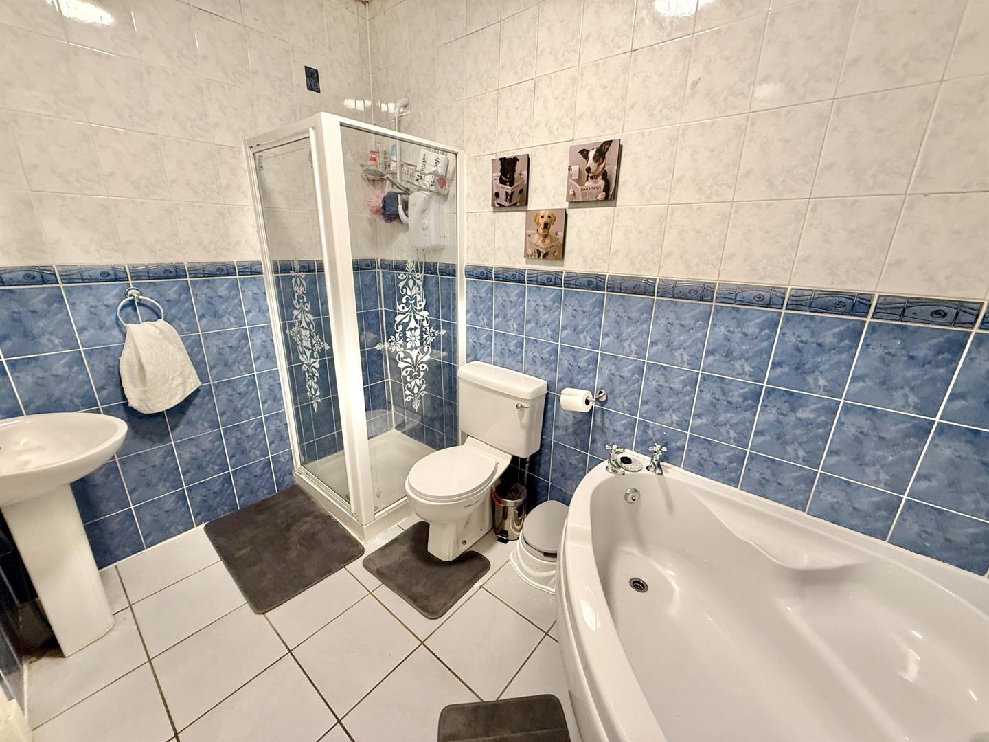 Meadowfoot Road, West Kilbride